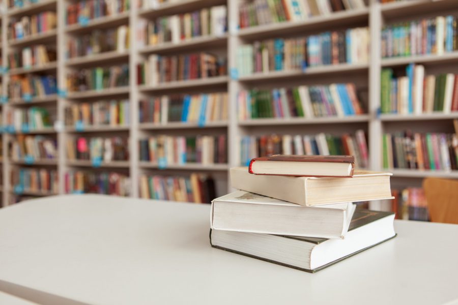 The Best Places To Sell Second Hand College Books Online