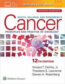 recently sold textbooks: cancer ISBN 9781975184742